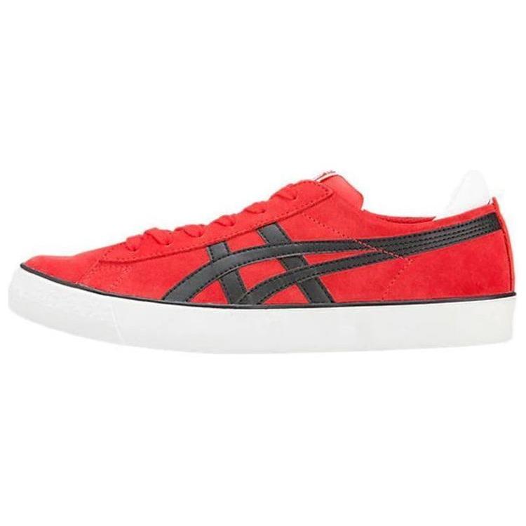 Onitsuka Tiger Fabre BL-S 2.0 Classic Red Men s 1183A525-600 EU 36