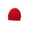 Nike Bonnets Coton Polyester Unisexe Rouge Décontracté FB6528-657