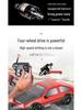AE86 High-Speed 4WD RC Drift Racing Car - Professional Remote Control GTR Toy