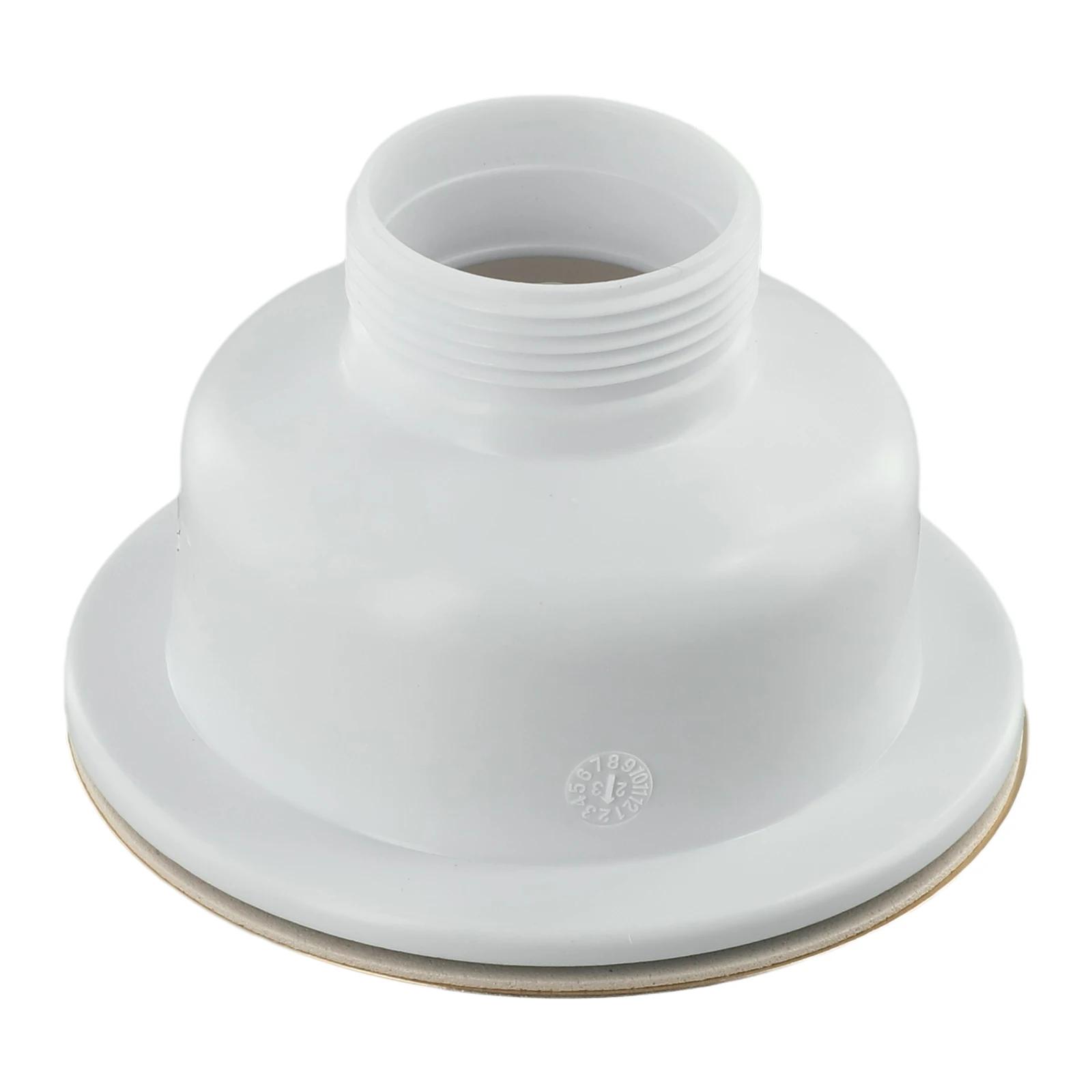 114MM Sink Drainer Sink Drainer Bath Accessories Bathroom Sink Stopper Efficient Drainage Kitchen Sink Drain Stainless Steel China Mainland