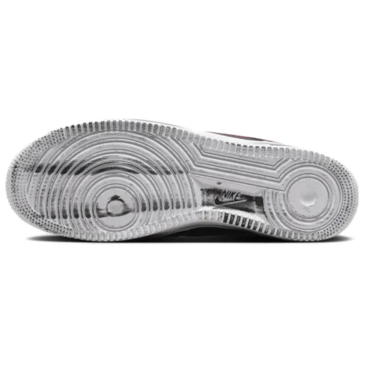 Nike Air Force 1 Low G Dragon Peaceminusone Para Noise 3.0 Sneakers AQ3692-004