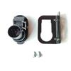 Trailer Plug Wiring Connector Socket 40975 7 & 4 Way For Chevy Chrysler