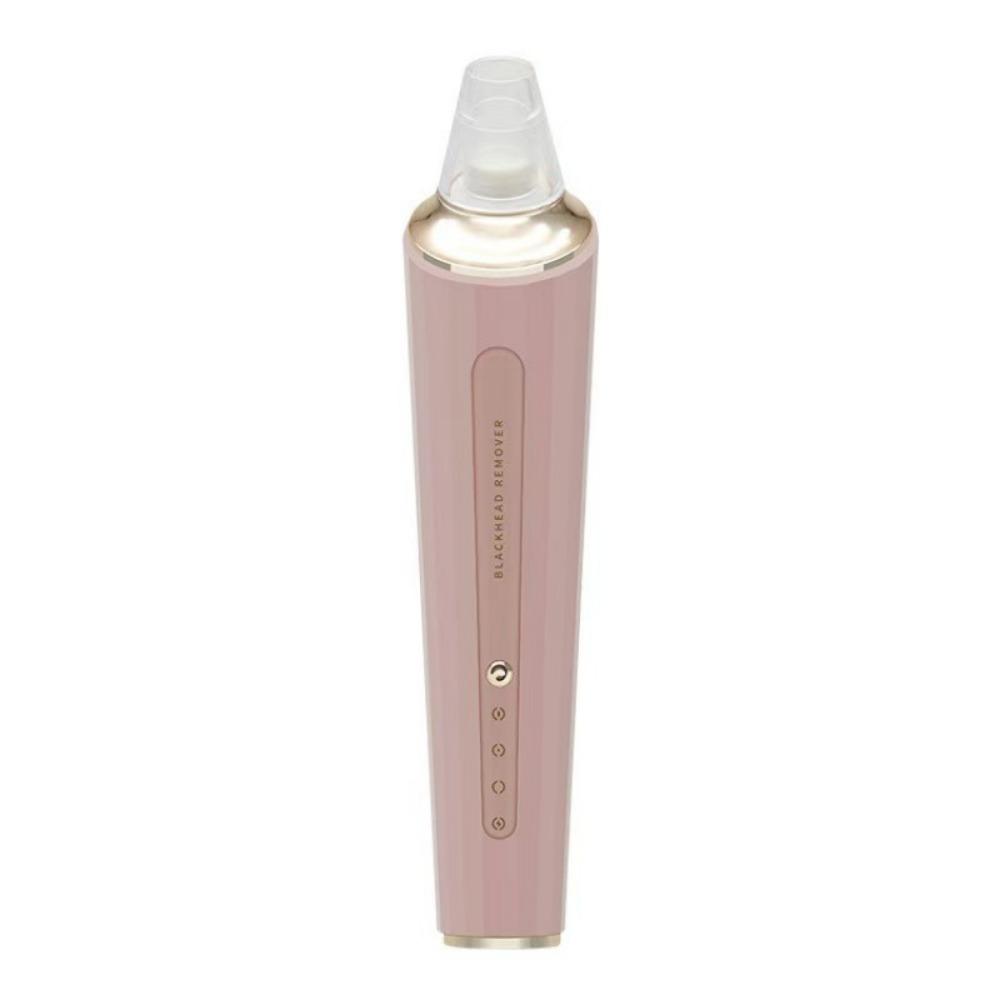 Non Damaging Pores Blackhead Remover Adjustable Power Beauty Device  Skin Care
