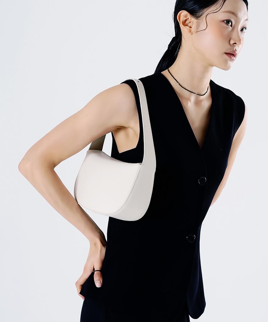 Smithw Arte Mini Bag (Cream)