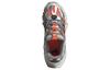 adidas Xlg Runner Deluxe 'Silver Orange Black' JP5763