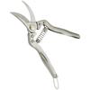 Lady Flower All Stainless Steel Pruning Shears S-2