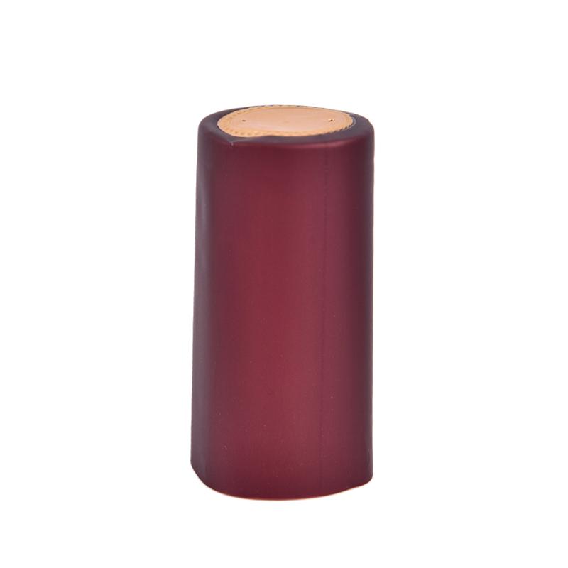 Wine Bottle Pvc Heat Shrink Cap Wine Bottle Sealing Film Bottle Mouth Shrink Film