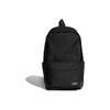Earth Day Backpack Unisex Backpacks Black H34797