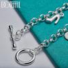 Shoes Bag Pendant Bracelet Silver Beautiful Jewelry