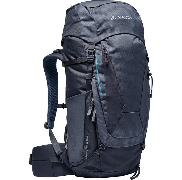 

Рюкзак Vaude Asymmetric 38+8 Modell 2022 eclipse (Damen) (15942-750)