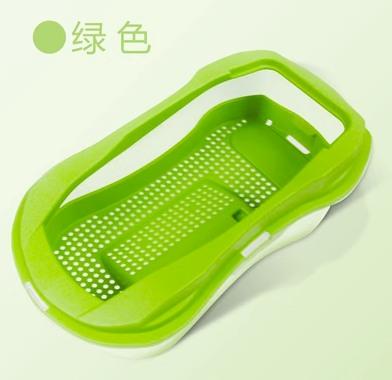 Turtle Tank With Sundeck For Landscaping Villa Large Brazilian Turtle Breeding Box Water And Land Household Fish Tank