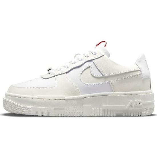 Nike Air Force 1 Pixel Summit White - CK6649-105