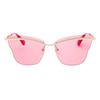 Max & Co Womens/Ladies Gradient Sunglasses