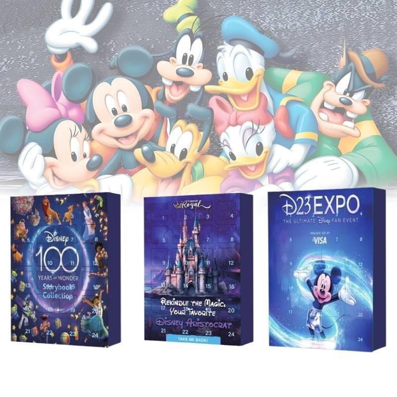 Jul Överraskningskalender Adventsleksak För Alla Åldrar**