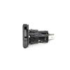 Cigarette Lighter Holder W/ Cover For 18-22 Honda Accord CR-V CRV 39624-TRN-H01