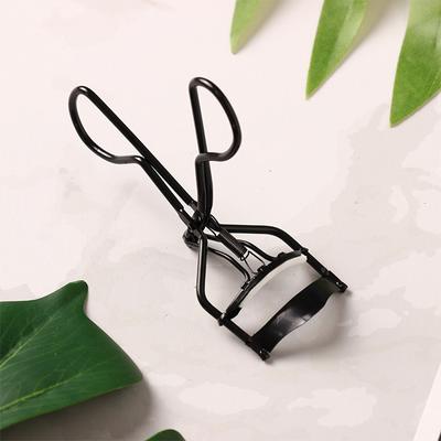 Eyelash Curler Clis Curler Woman Circle Eyelash Risers Fold Heated Eyelashes Creeper Enhancer Professional Makeup Tools