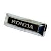 HONDA Genuine Honda Cross Cub/Hunter Cab Three-pronged Emblem Set