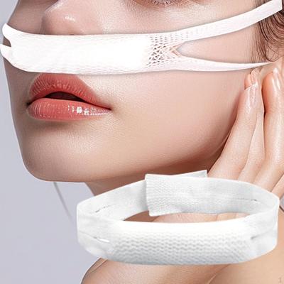 Nasal Swathe Dressing Holder Elastic Nose Soft Nylon Ear for Travel