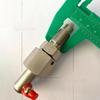 For Foton Lovol FR60 65 80 85 Tensioning Cylinder Chain Nozzle Grease Nozzle Excavator Parts