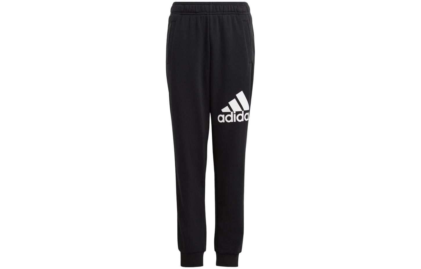 Adidas Knitted Sweatpants Kids  H47140 128