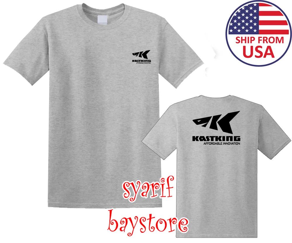 Kastking Fishing Baits Men s Grey Size S to 5XL S