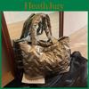 Sac Cabas Tendance et Unique pour Femme Spacieux et Élégant pour les Tenues d'Automne