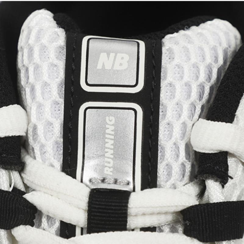 New Balance 1906r Silver Metallic Black