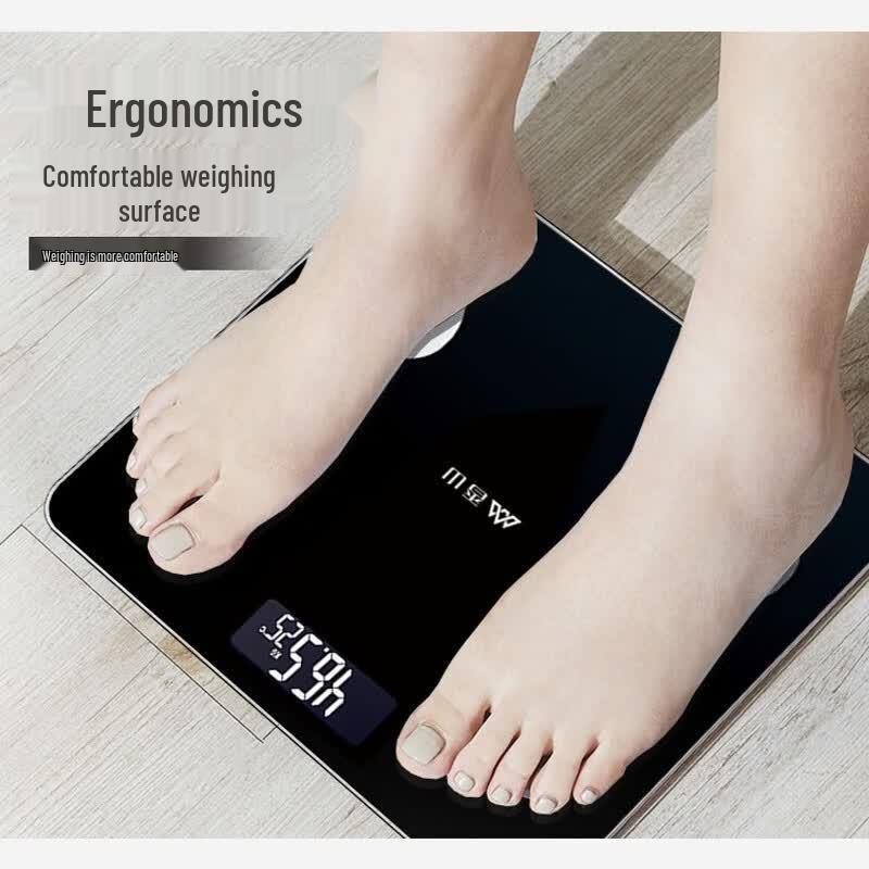 Xiangshan Smart Bluetooth Body Fat Scale (CN Version)