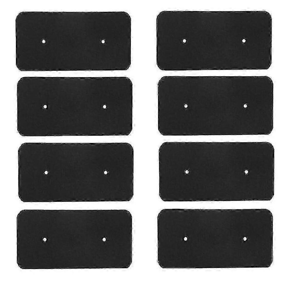 Filtro Secadora Pack 8 Negro Hoover Candy 40006731 Negro