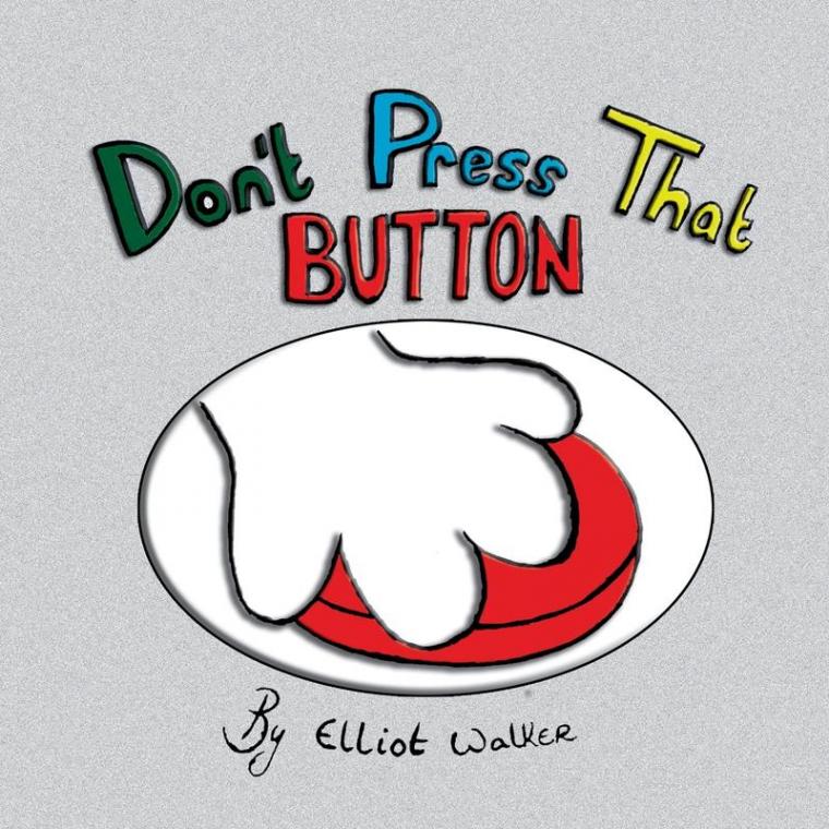 Don t press the button 4 script. Don&#039;t press the button.