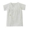 MIKI HOUSE HOT BISCUITS Mesh Underwear Boys and Set, Girls, Baby, Kids, White, 60cm, 74-9951-793