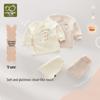 Labi Baby Thickened Thermal Underwear Set
