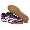 World Cup Football Shoes Male Students Female Flat Training Shoes Futsal Football Shoes