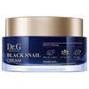 Dr.G Black Snail Cream, 50ml, 1 Stk.