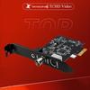TCHD TC-K850 Analog Video Capture Card for Medical Imaging