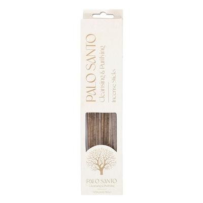 Palo Santo Incense Sticks (Pack of 30)