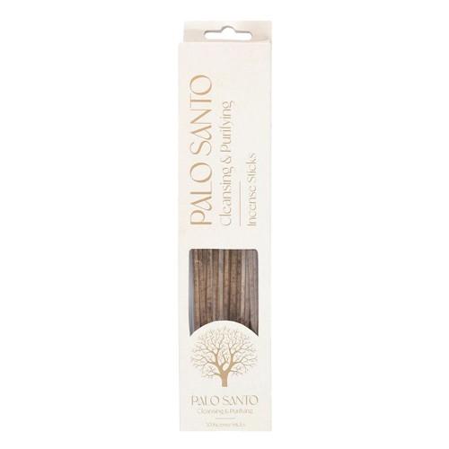 Something Different Palo Santo Incense Sticks (Pack of 30)