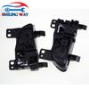 1/2/4 Pcs Chrome Interior Door Handle Front or Rear Left or Right For Subaru Impreza Forester BRZ WRX STI Crosstrek FR-S 2.0L