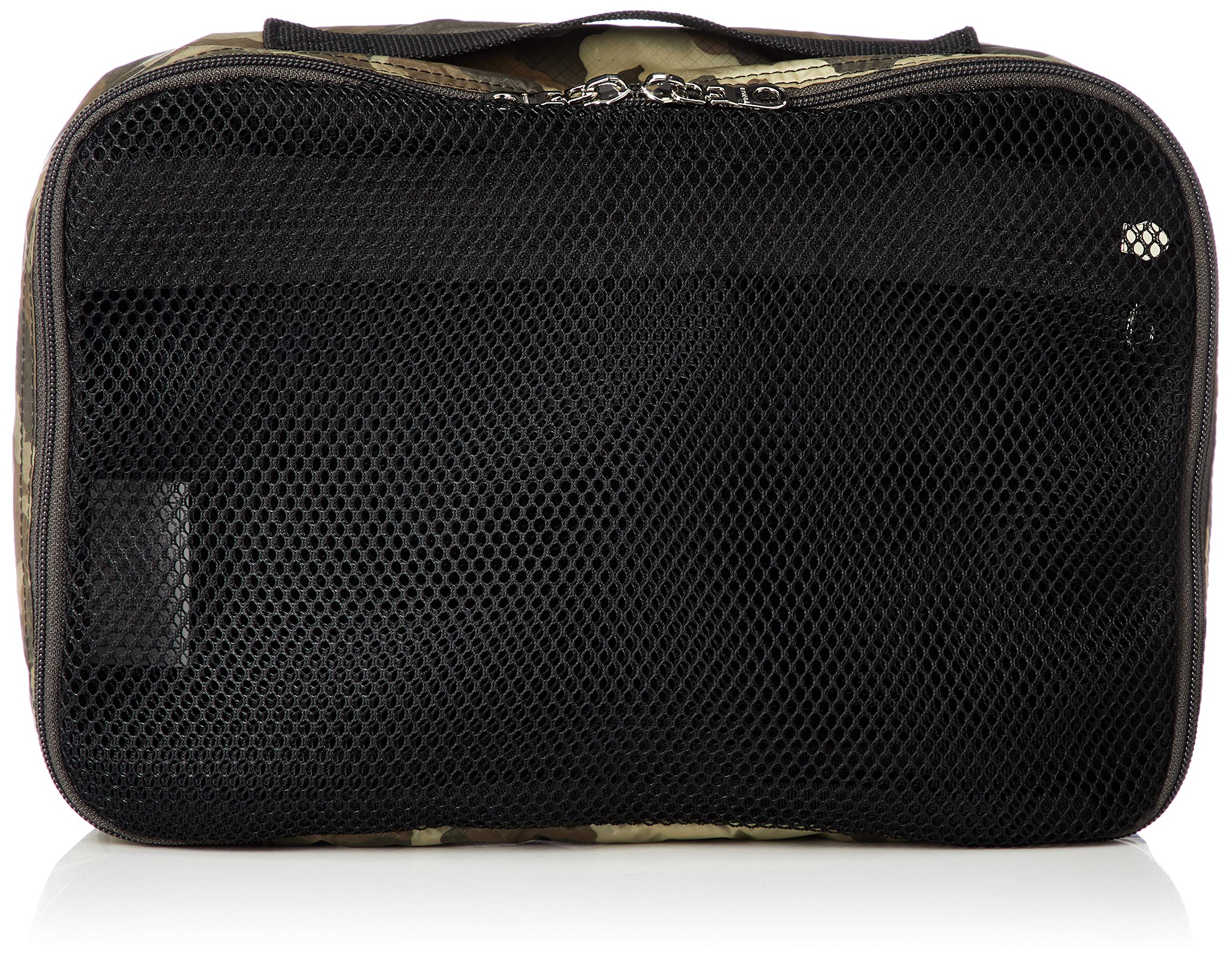 

Travel Series Size Green Camouflage [Isaac] Organizer, S, Y91-04-19,