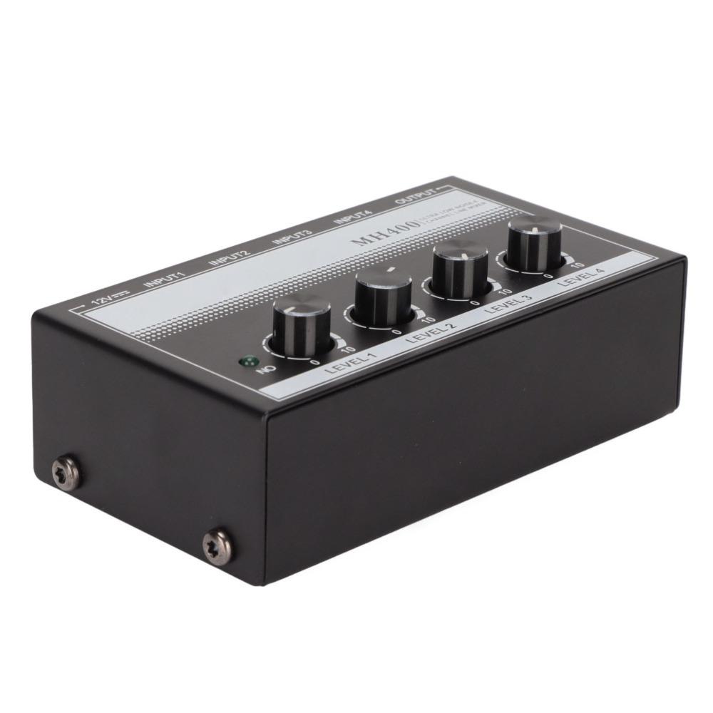 100-240V for US Plug Stereo Audio Amplifier Low Noise Headphone Amplifier Stage Performance