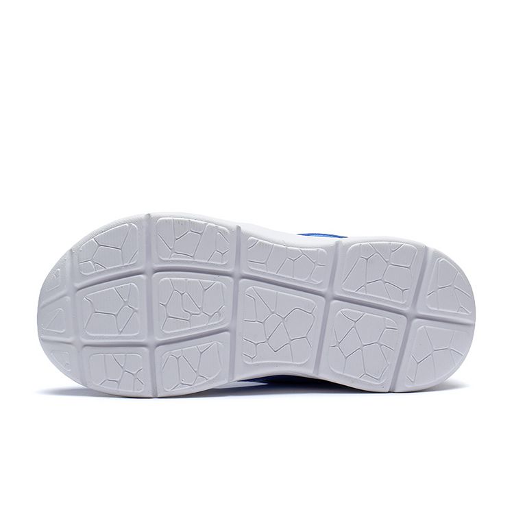 Li Ning Kids Sports Trend Sandals Kids Sandals Gulf-Blue YKNT138-11