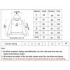 Teen Wolf Hoodie Beacon Hills Stilinski 24 Lahey Mccall Pullover Tv Show Hooded Sweatshirt Hooded Hip Hop Hoodies Streetwear Top