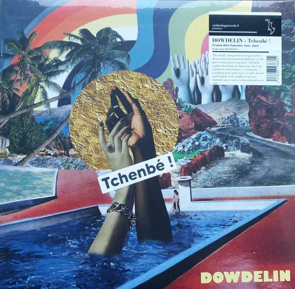 

LP Record DOWDELIN - Tchenbé ! UR847681 Underdog Record 2025 France Latin