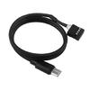 9Pin Connectors To USB Type C Power Wire for Computer Motherboards Secondary Screen PC LCD Screen