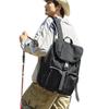 Hufeng Snow Peak Water Repellent Workwear Travel Backpack