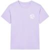 Girls' Casual Short Sleeve T-Shirt