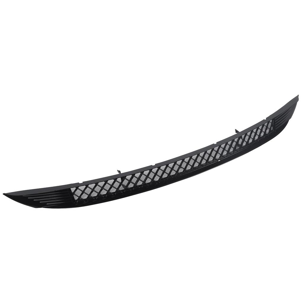 Grille Mesh Inserts Front Bumper Inlet Vent Grill Protective Cover Grid Inserts Replacement for Highland 2024