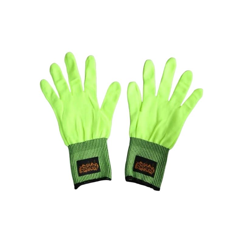 Car Film Protective Gloves Anti Slip Texture Flexible Tinting Handwear Easy Cleaning Maintenance for Auto Window Film