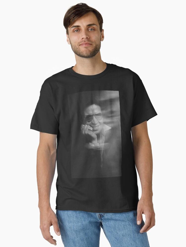 T-shirt Classica di Héctor Lavoe Hector Lavoe