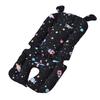 Two Sided Baby Stroller Liner Soft Cute Cartoon Patterns Infant Stroller Pad AccessoryStroller